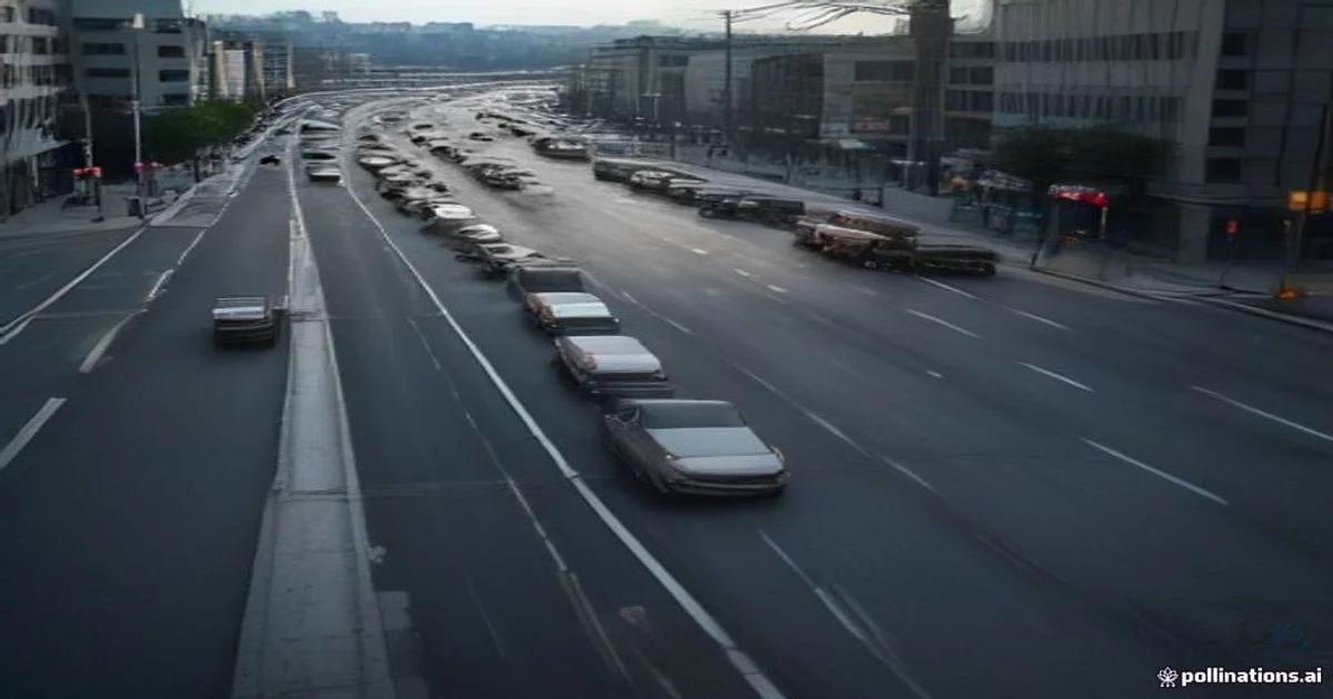 CTP devise traffic diversion plan for Peshawar Road remodell
