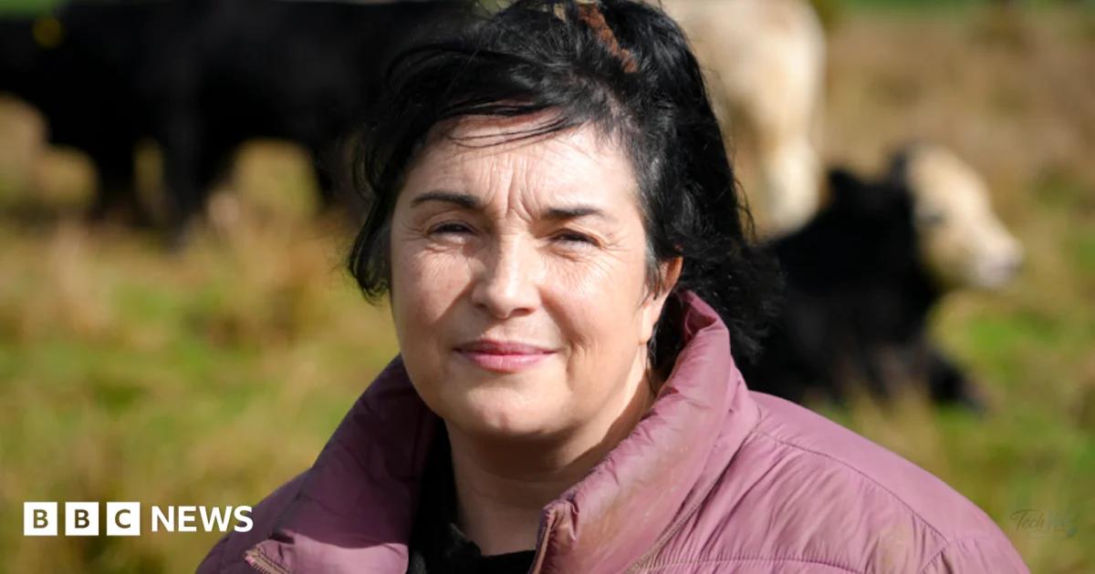 'Dad dragged me out of bed by my hair to work' - rural abuse victims