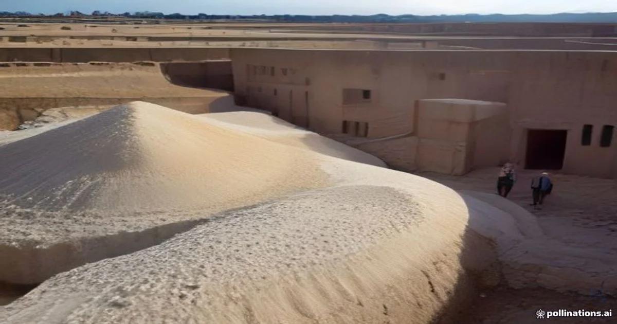 Dist Admin steps up subsidised flour distribution through 64