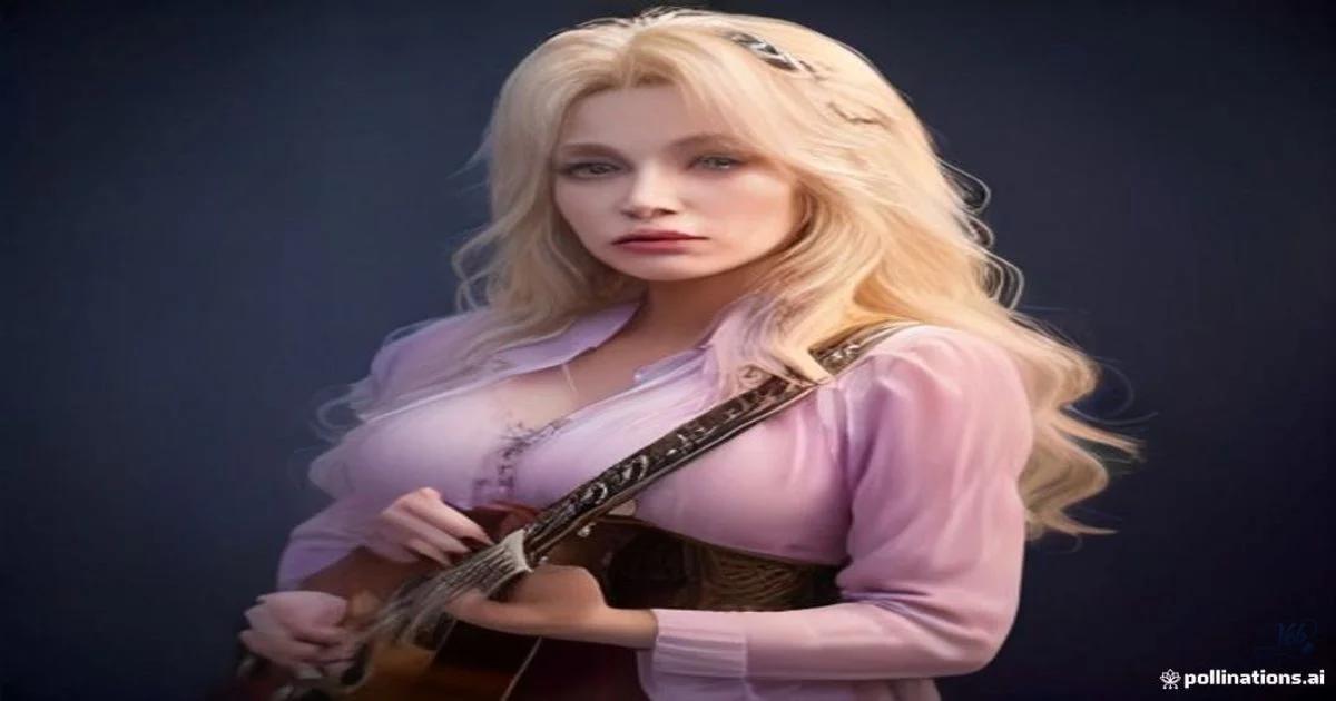 Dolly Parton: The Life and Career of a Music Legend