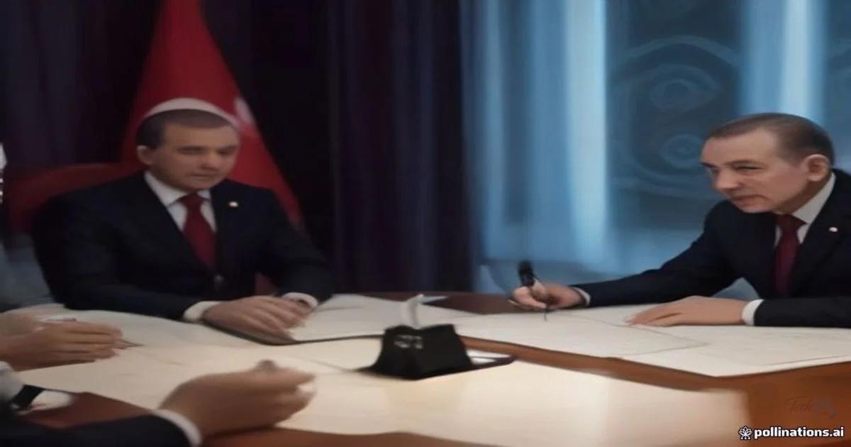 DPM, Turkish FM discuss regional, international issues