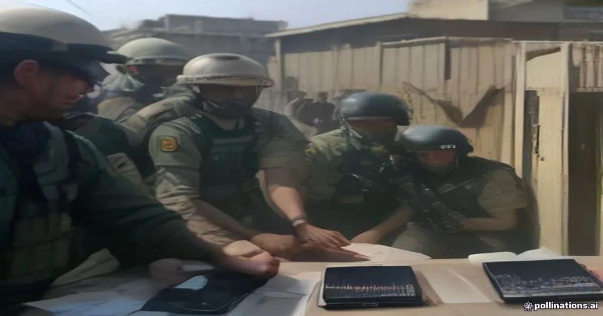 DPO Kohat orders disciplinary action during surprise Police 