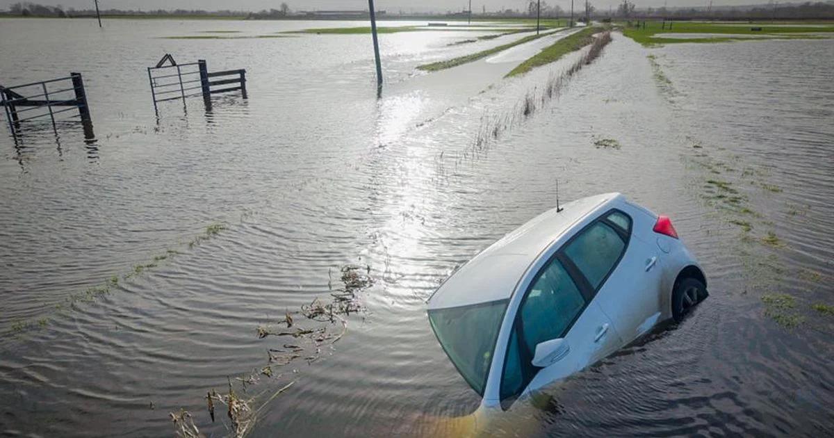 UK Hosepipe Bans Persist Despite Recent Heavy Rain