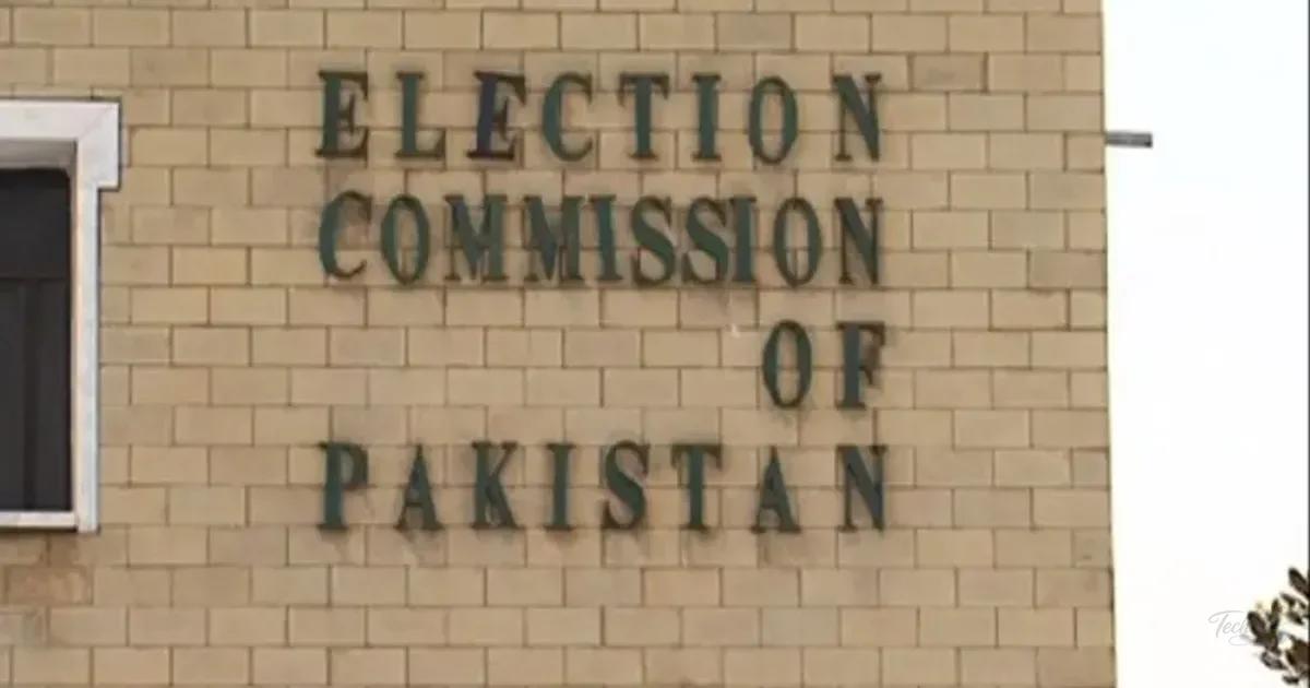 ECP proposes holding Punjab local govt elections on Dec 14