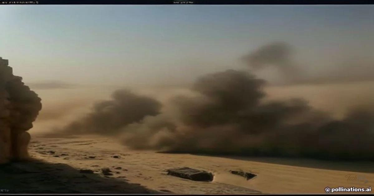 Egypt condemns renewed Iranian attack on UAE