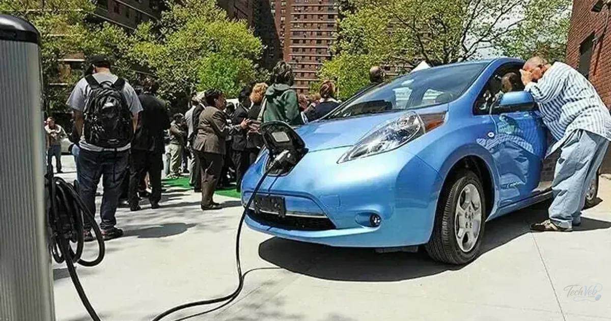 Electric vehicle shift lags amid infrastructure gaps