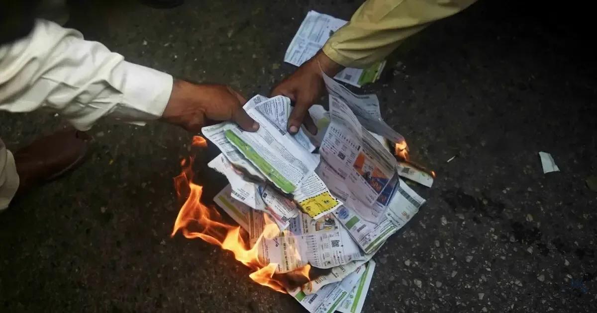 Electricity users face Rs25bn extra fuel cost