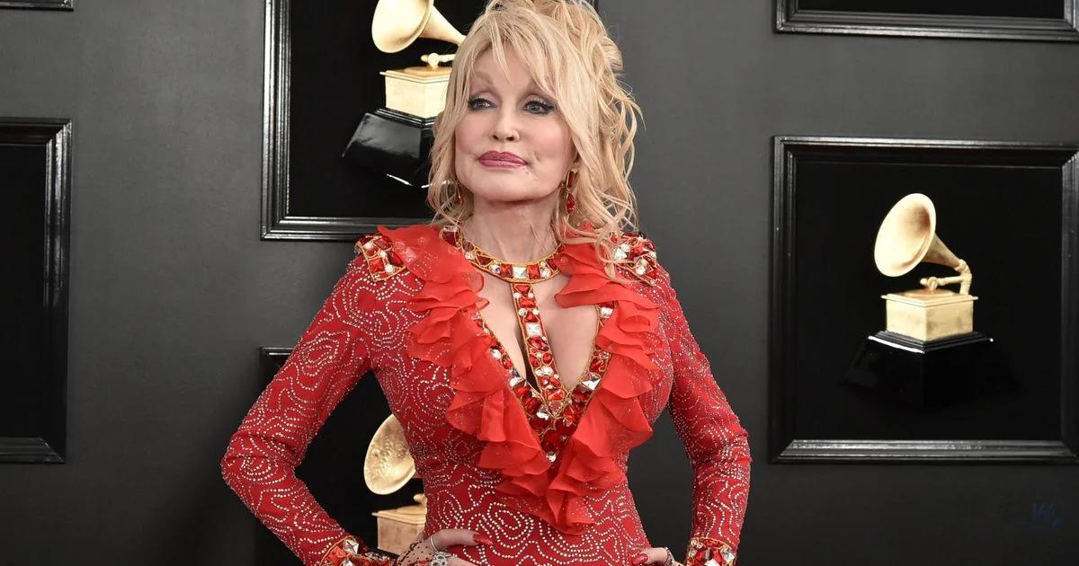 Paul McCartney, Elton John Lead Tributes to Dolly Parton