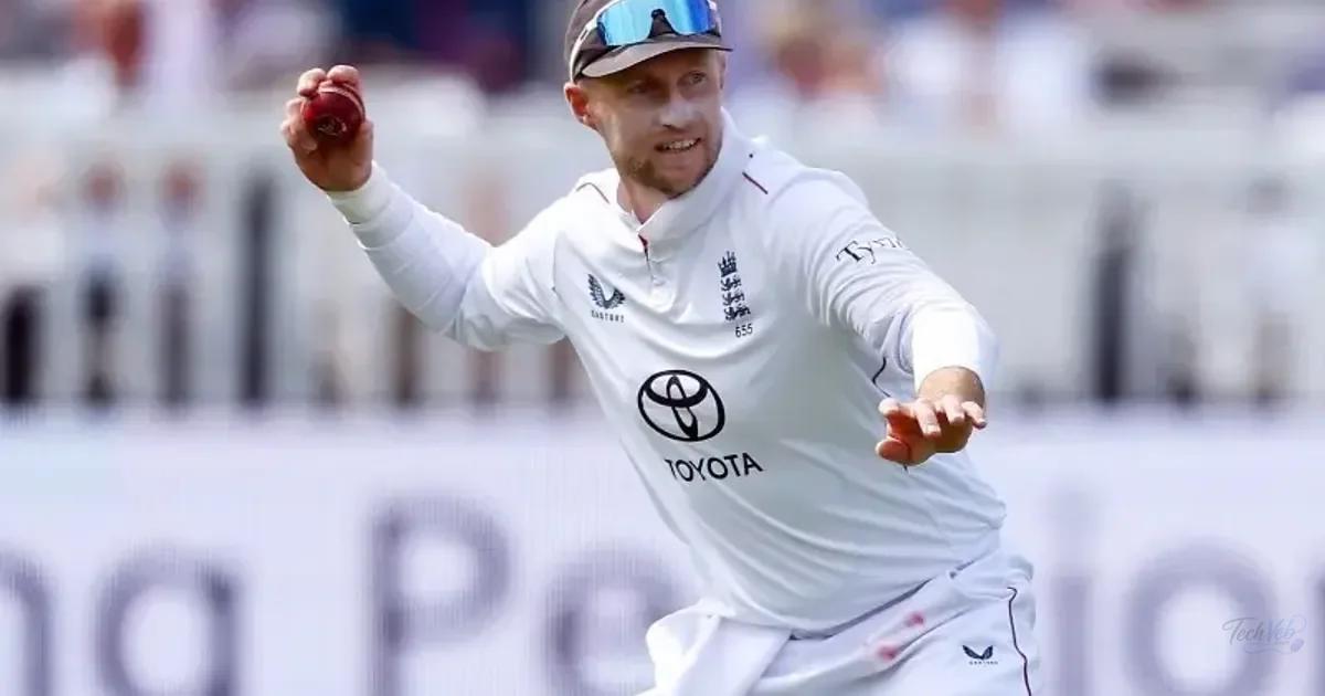 Joe Root Dismisses LBW Concerns After Pakistan Test Win