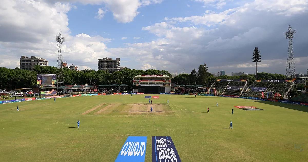 England set for return to Zimbabwe as 2027 World Cup draw co