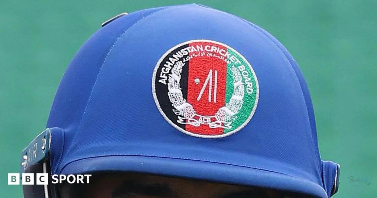 English players urged to reconsider Afghan T20 tournament