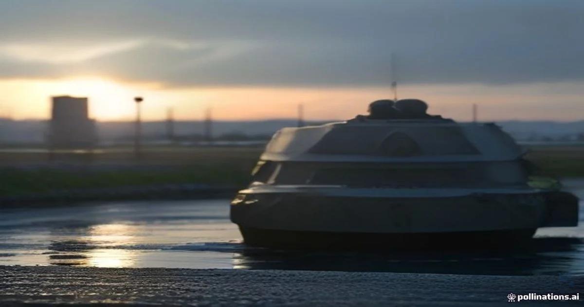 EU backs counter-hybrid mechanism complementary to NATO