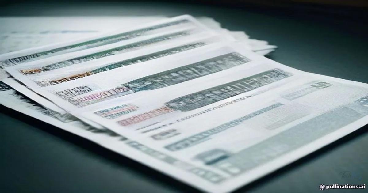 Exchange rates for currency notes