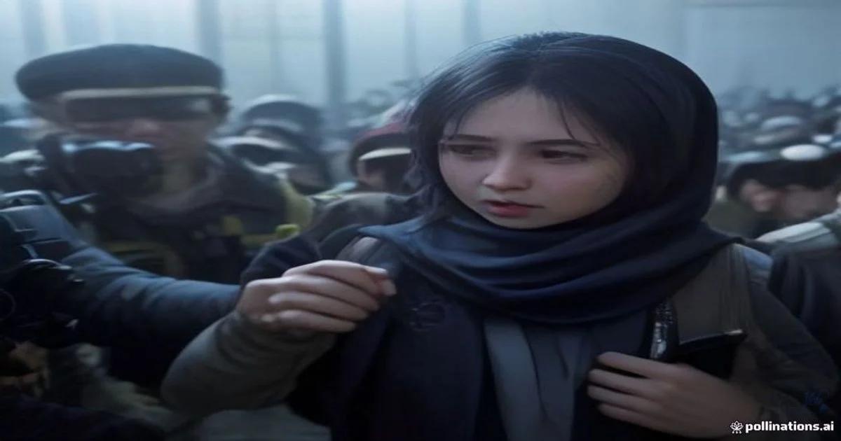 Falak Javed’s judicial remand extended by 14 days in Zaman P