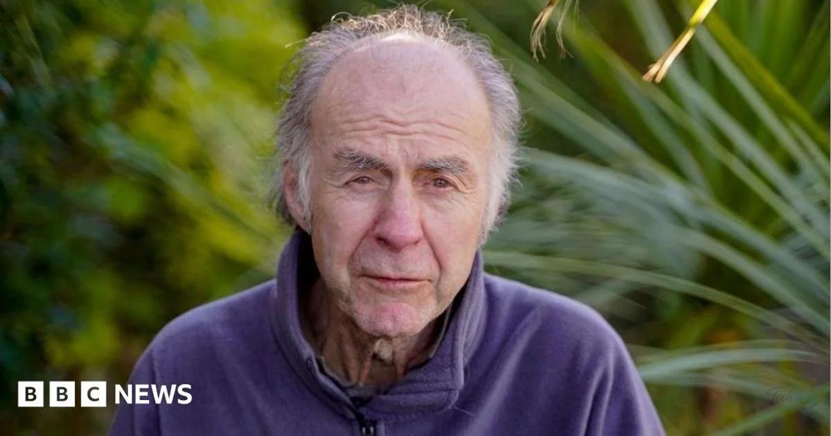 Family of British explorer Sir Ranulph Fiennes say they don'