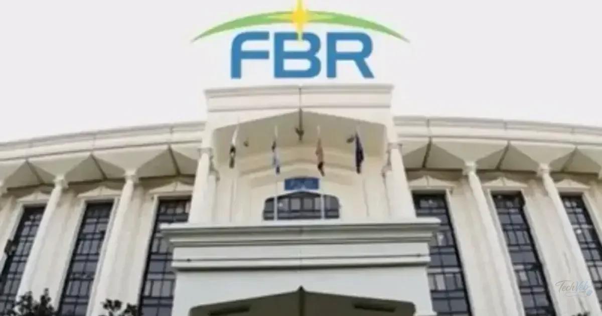 FBR eases sales tax registration for businesses