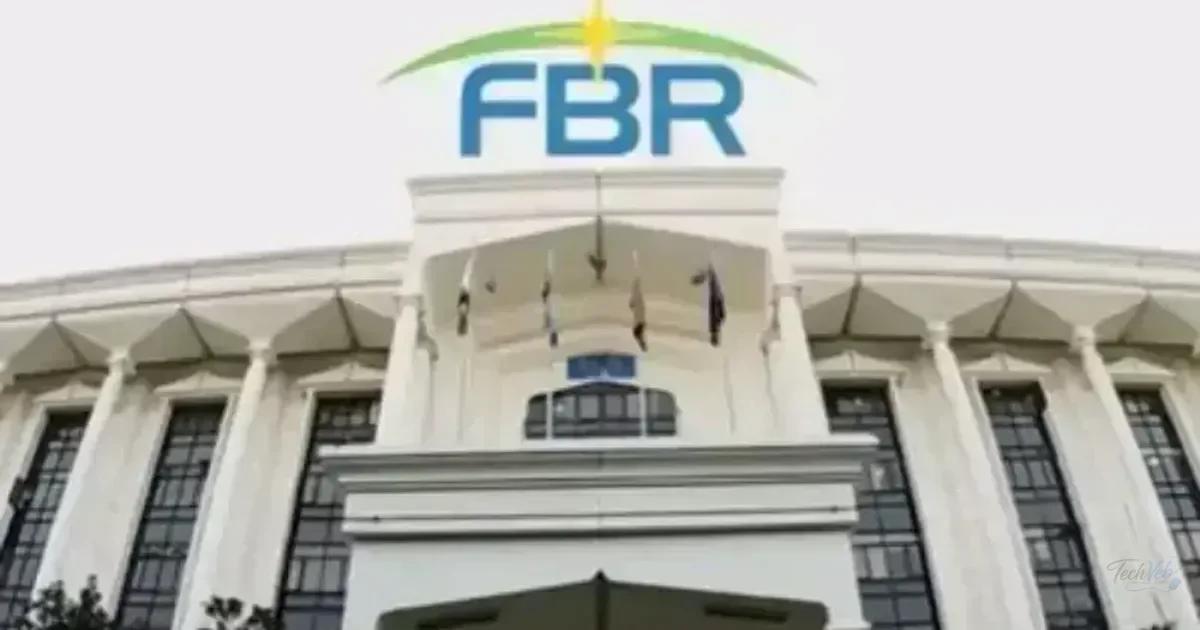 FBR sets up faceless tax audit, assessment centre in Islamab