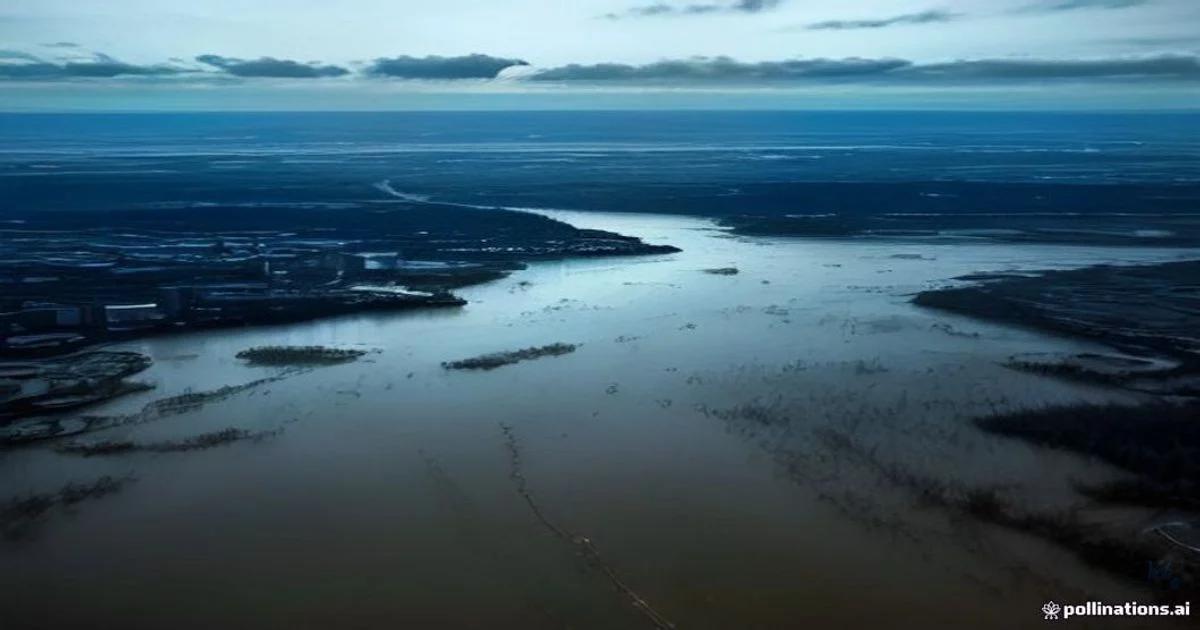 Floods in Nepal, Kashmir and China 2026: causes, blame and what comes next — 73 FAQs