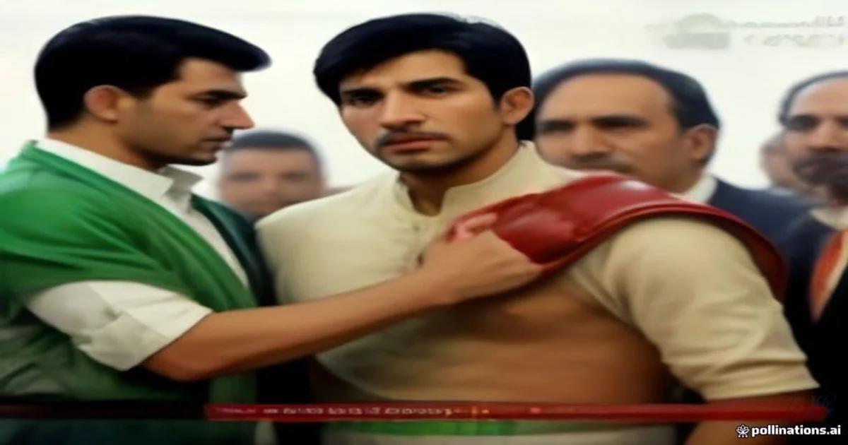 Governor Hashmi felicitates Pakistani boxer Usman Wazeer on 