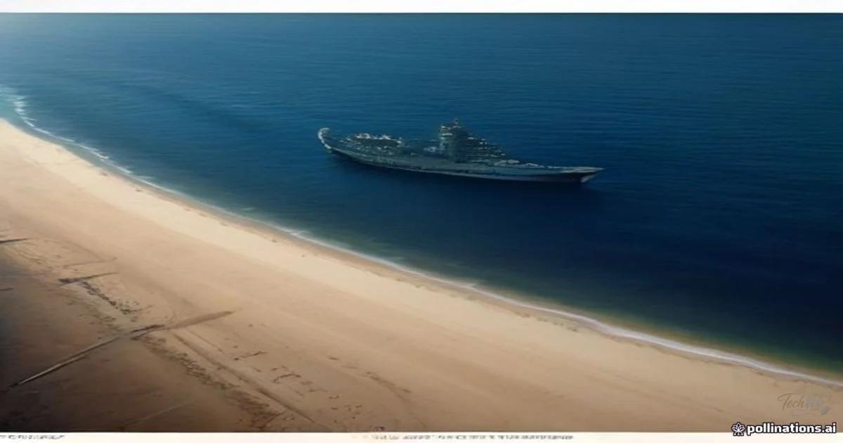 Guardians of Arabian sea: Pakistan Navy decisive operations 