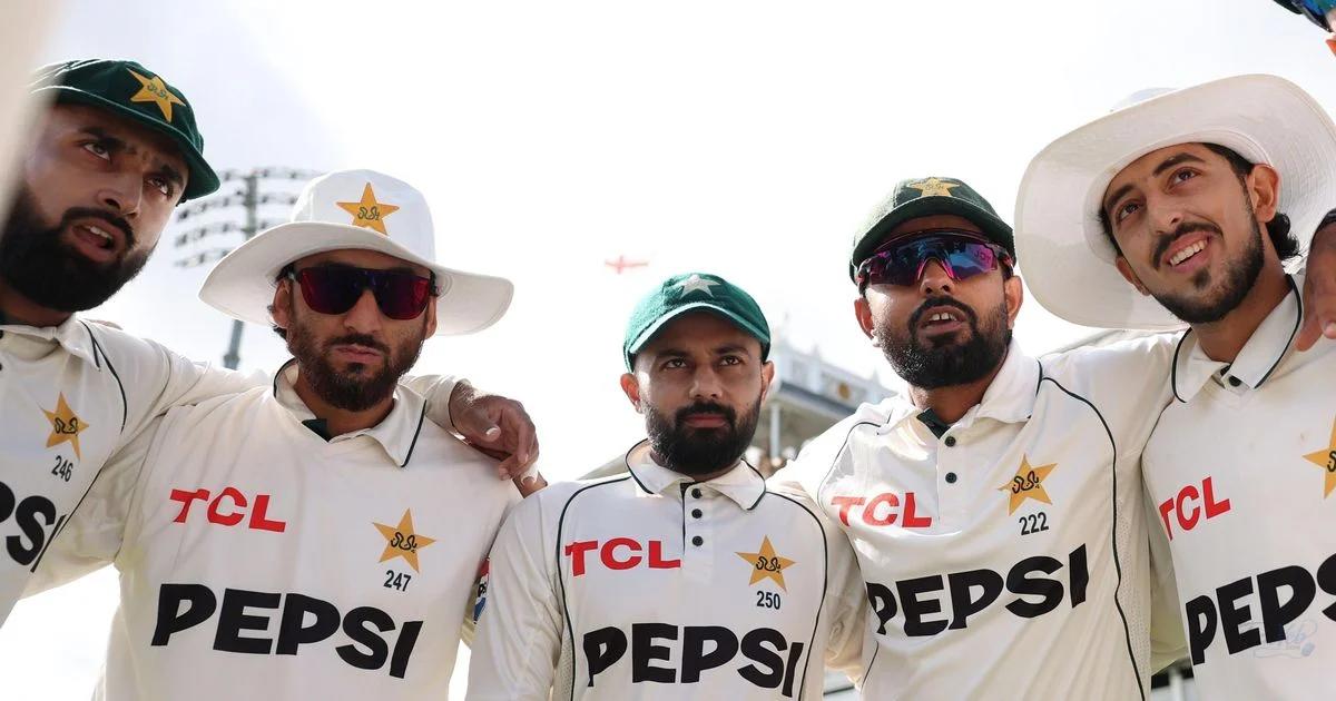 'His best Test for a year' - England-Pakistan player ratings