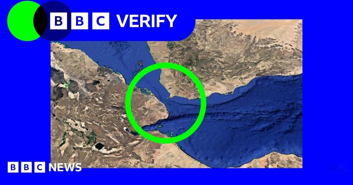How global trade and oil prices could be hit by Houthi advan