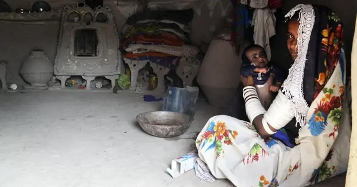 Pakistan Budget Makes Nutritious Food Unaffordable