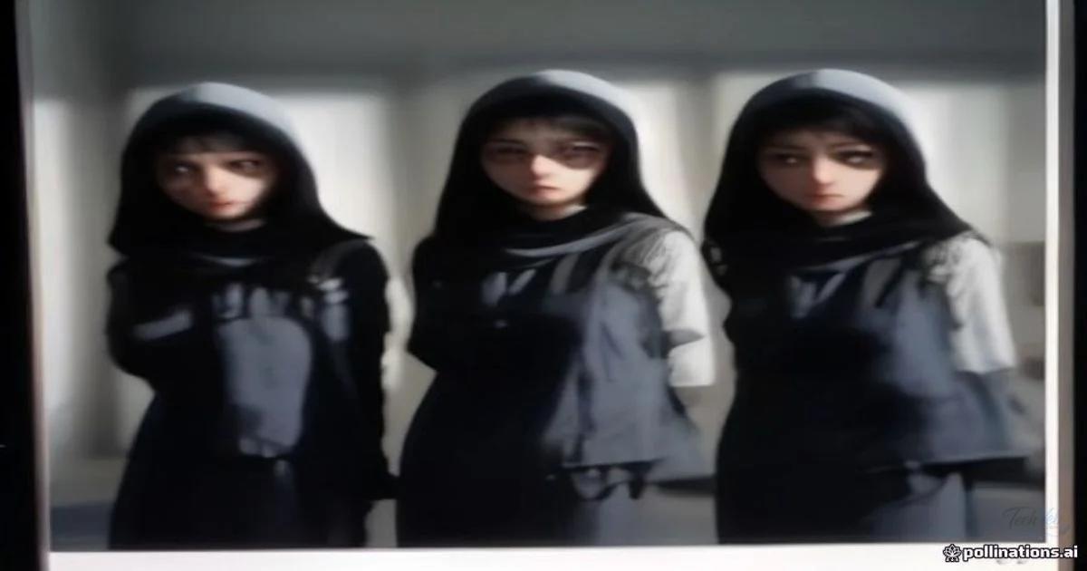 How Were Imran Khan’s Three Sisters Arrested?