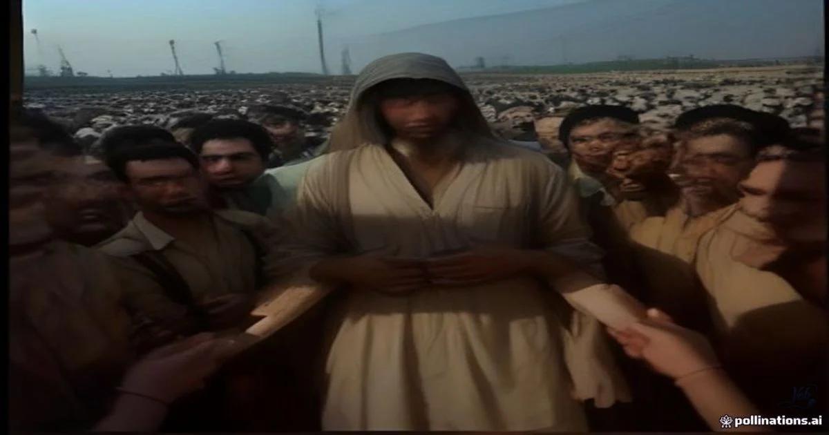 IHC orders immediate release of Pakistani convicted in China