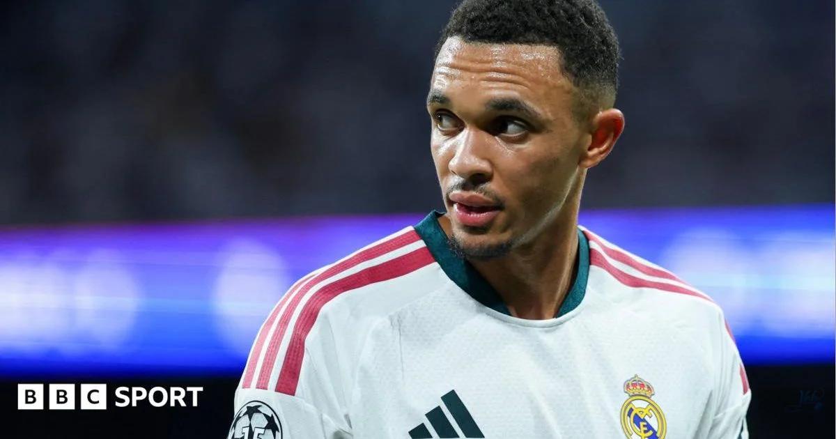 Mourinho Claims Alexander-Arnold Is Not a Midfielder