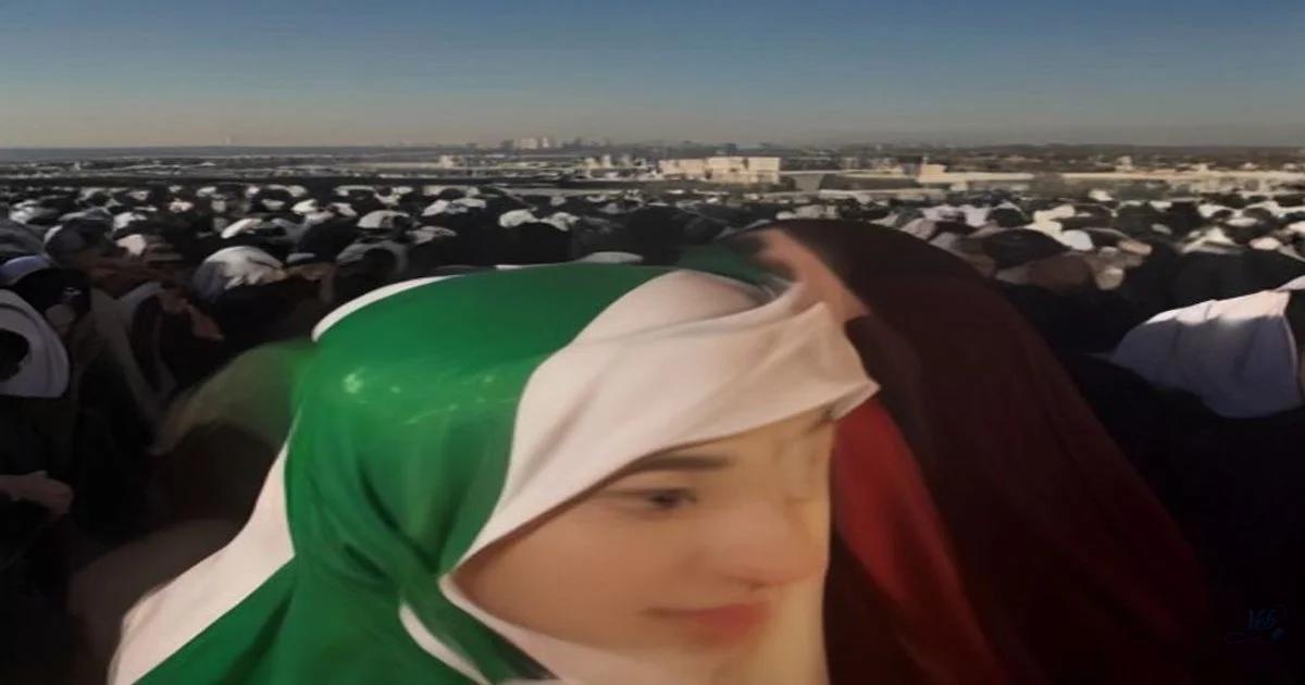 Inaugural 'Emirates Loves Palestine' event to launch on Augu