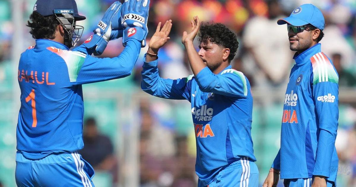 India look to solidify 2027 World Cup plans, West Indies see