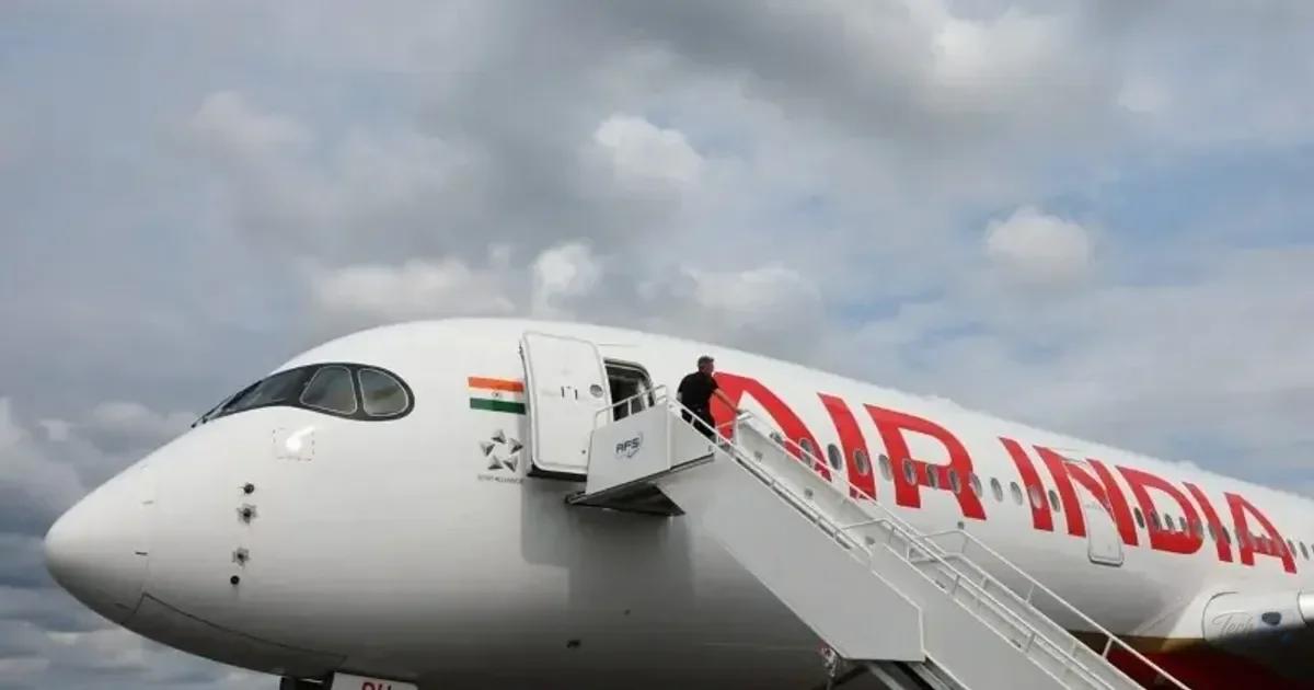 India's aviation boom faces turbulence amid safety concerns