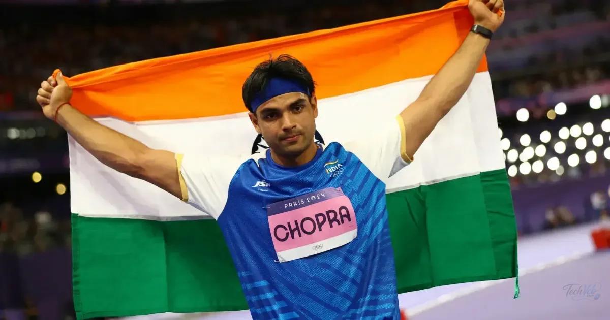 India's javelin champion Neeraj Chopra ends season early aft
