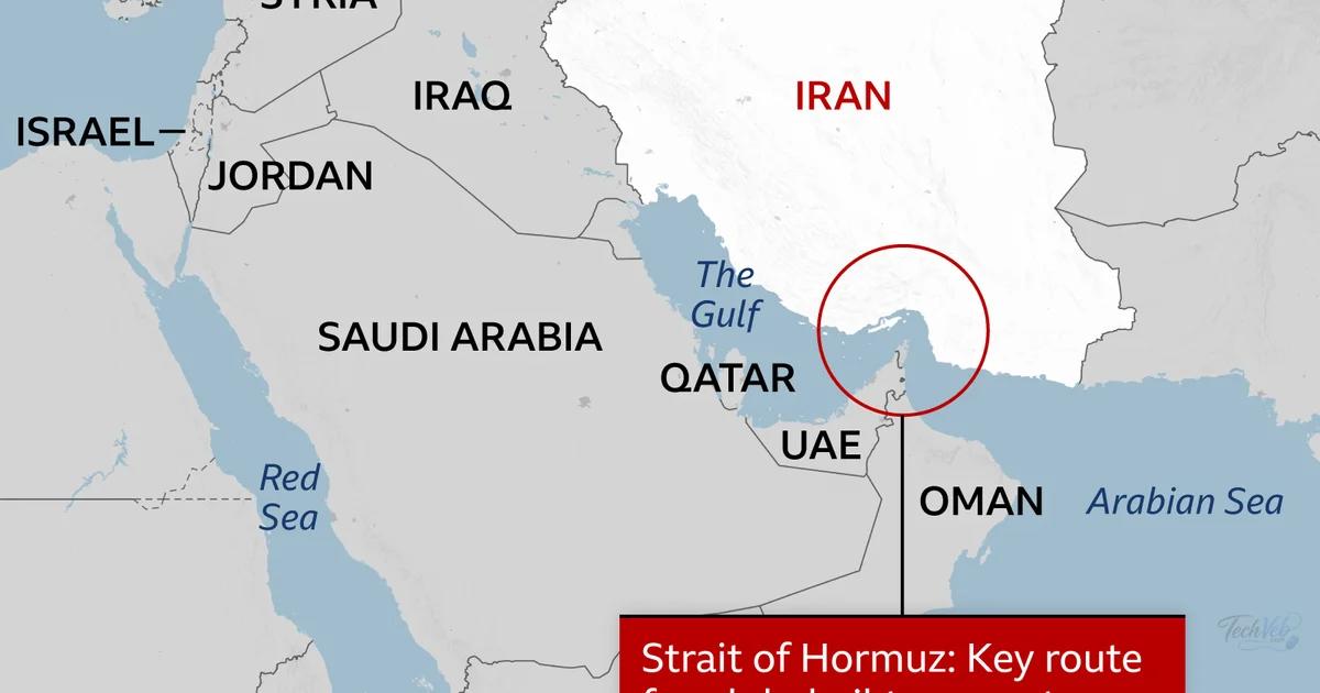 Iran retaliates after US strikes kills four at wedding party