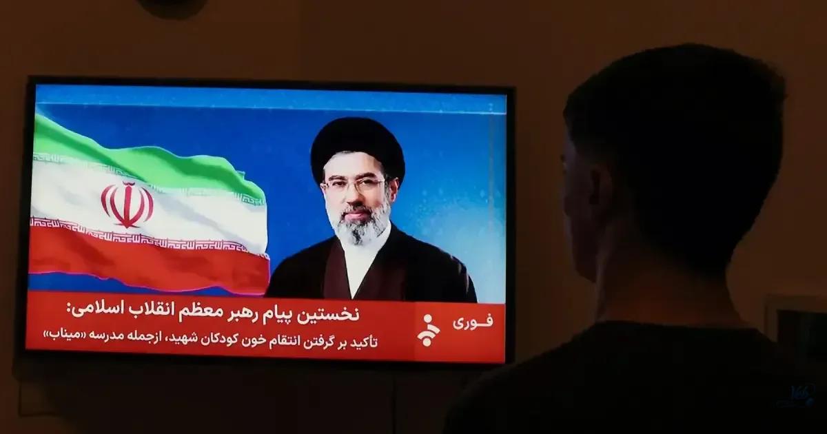 Iran's supreme leader urges Gulf rulers in written message t