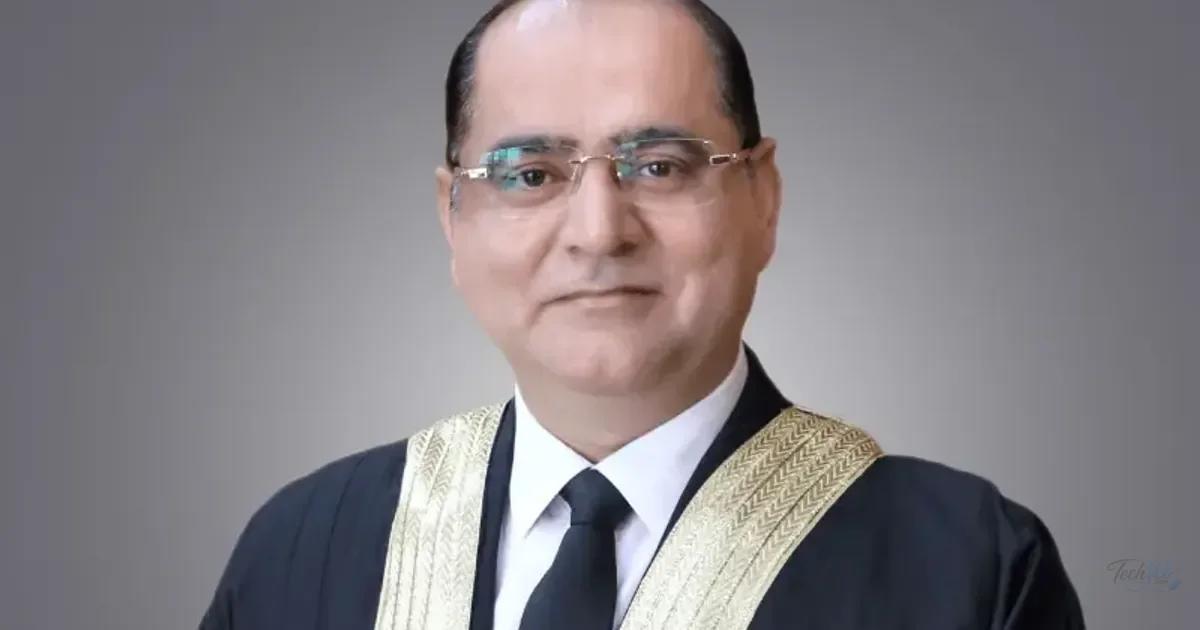 Islamabad High Court judge questions legal status of Afghan