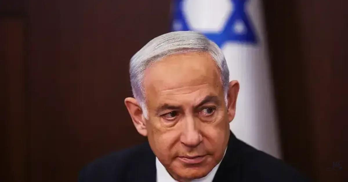 Israel security agency files complaint over report Netanyahu
