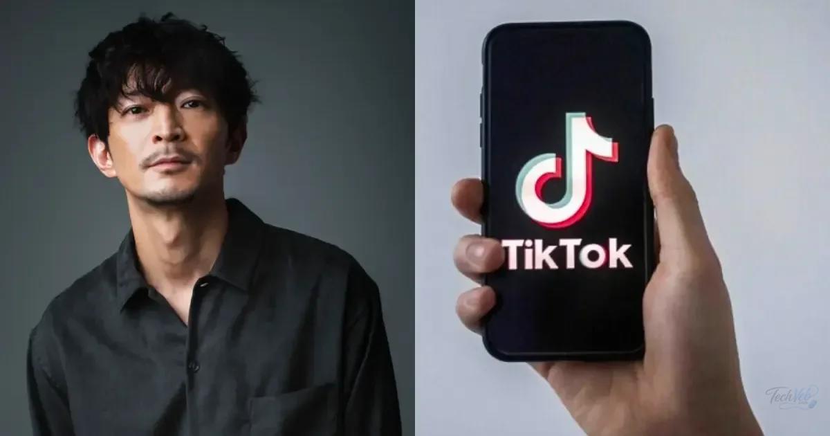 'Jujutsu Kaisen' anime actor Kenjiro Tsuda fights TikTok ove