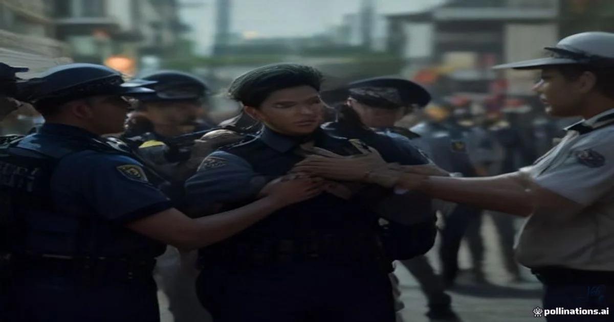 Karachi police chief seeks report on DHA residents' scuffle,