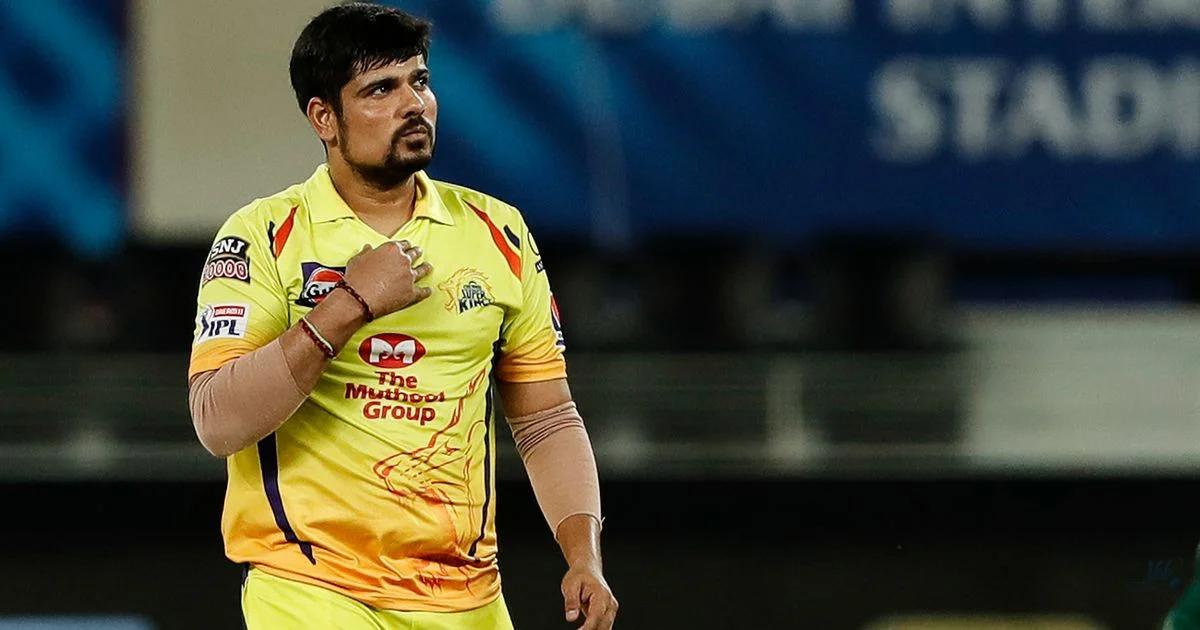 Karn Sharma, 38, calls time on India and domestic career