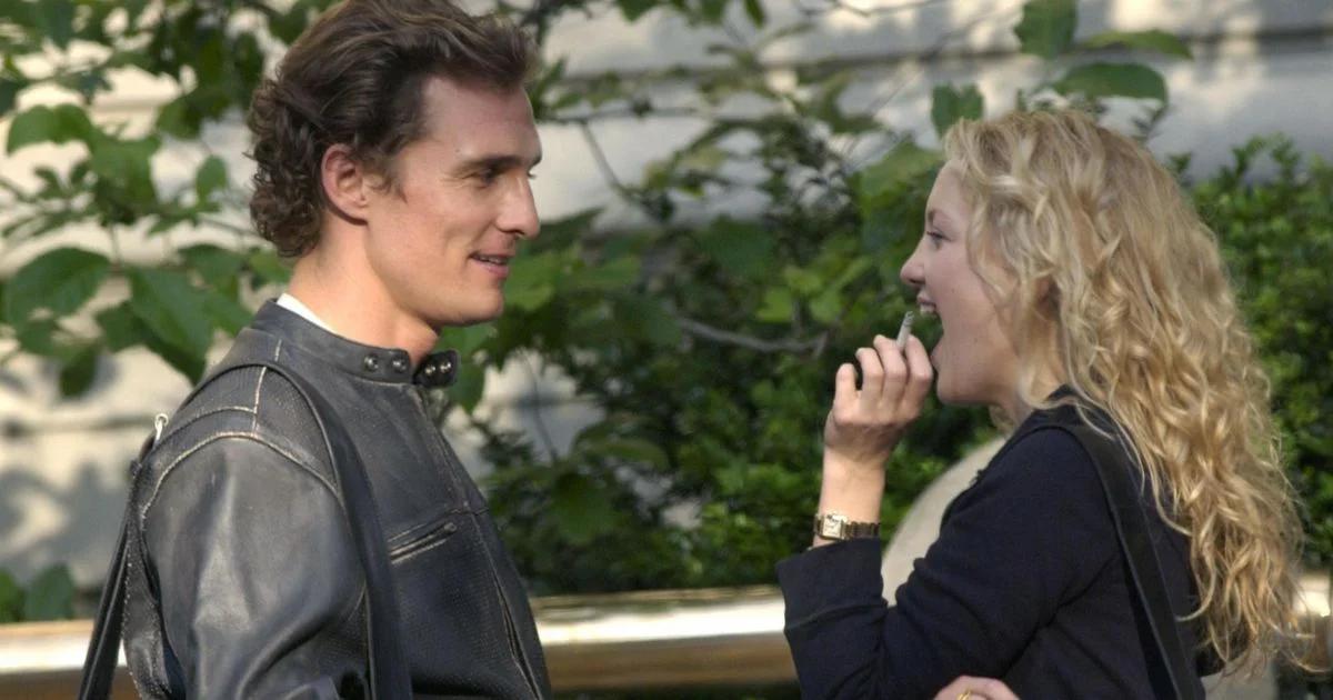 Kate Hudson Confirms How to Lose a Guy in 10 Days Sequel