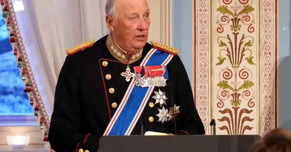 Norway King Harald V Dies at 89: Crown Prince Haakon Succeed