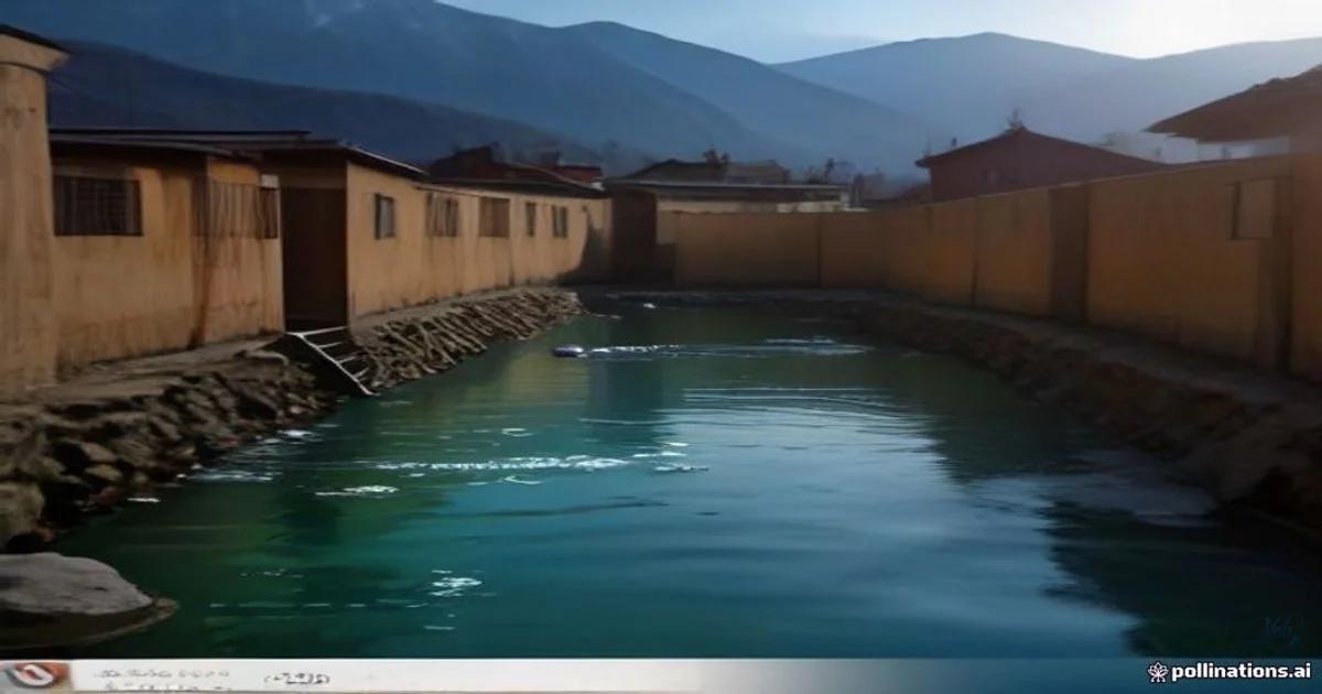 KP minister seeks improved water supply, sanitation services