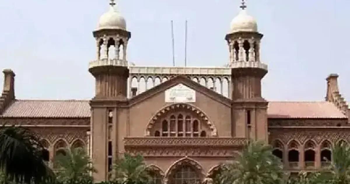 Afghan Medical Students Challenge PMDC Repatriation in LHC