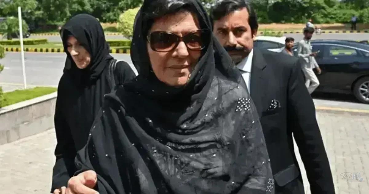 LHC seeks Punjab home secretary's reply on plea against Alee