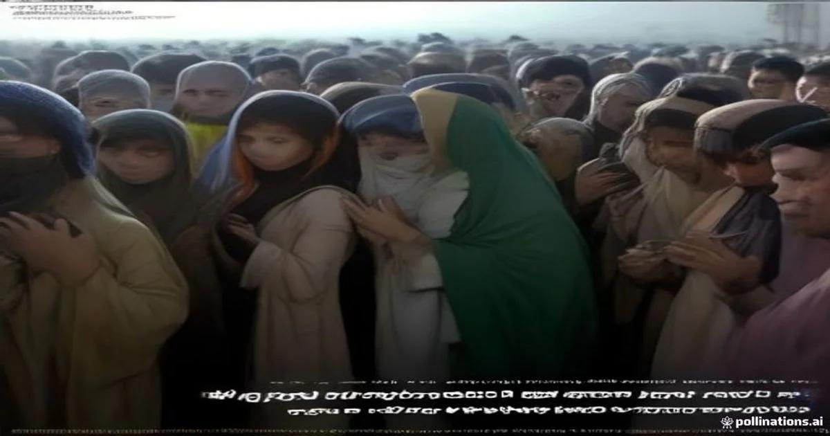 Literacy a foundation of an empowered and prosperous Pakista