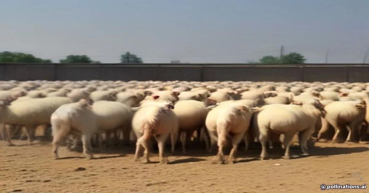 Livestock services in Jhang to be upgraded with modern diagn