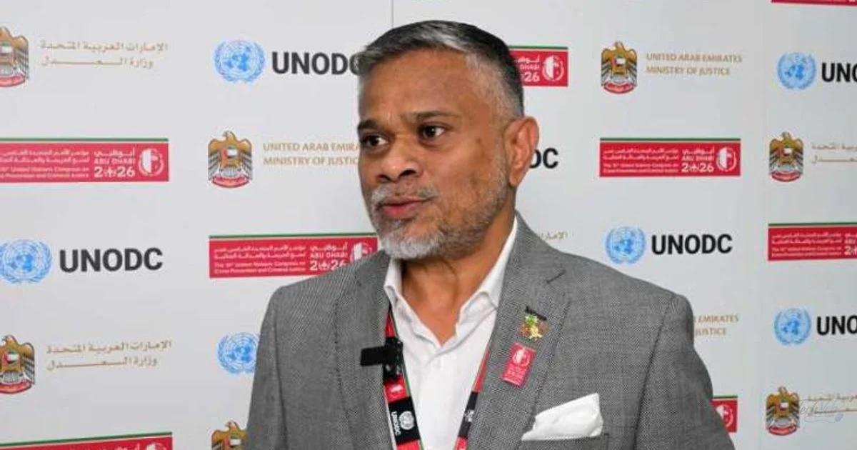 Maldives seeks greater cooperation with partners to combat t