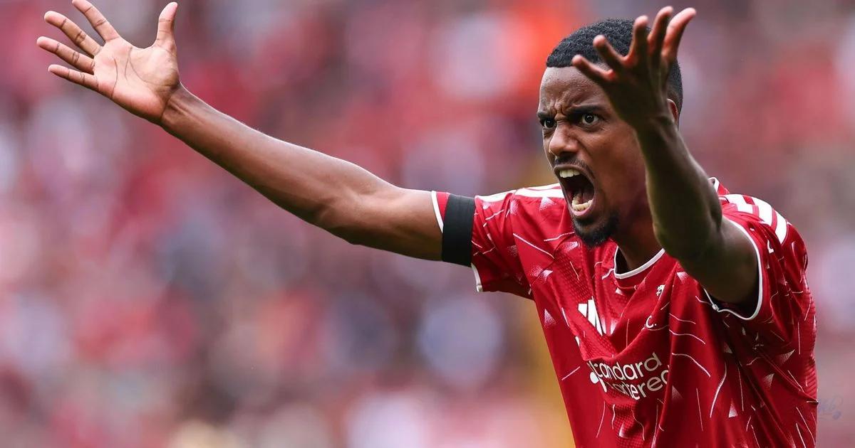 Man City open talks with Liverpool over Gakpo